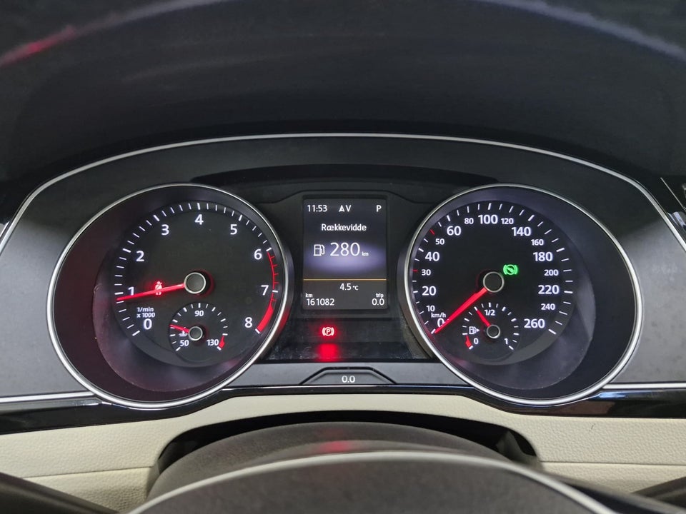 VW Passat 2,0 TSi 220 Highline Variant DSG 5d