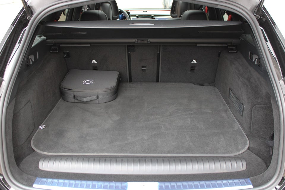 Mercedes E53 3,0 AMG Hybrid stc. aut. 4Matic+ 5d