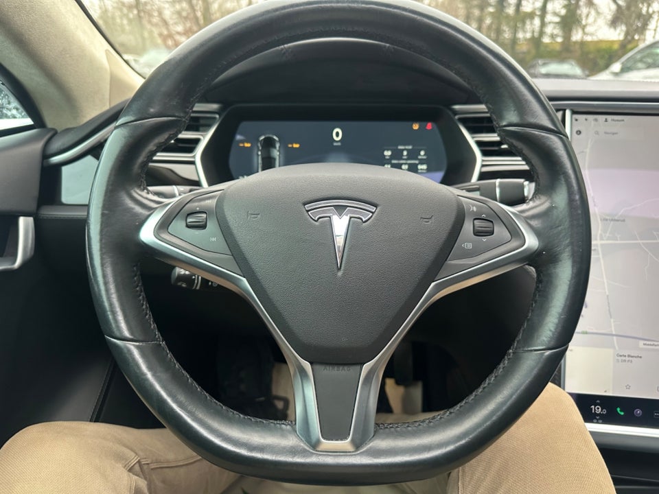 Tesla Model S 70 5d