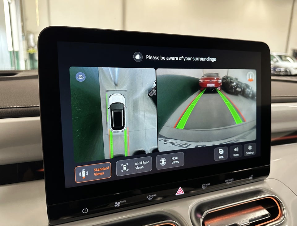 Smart #1 66 Premium 5d