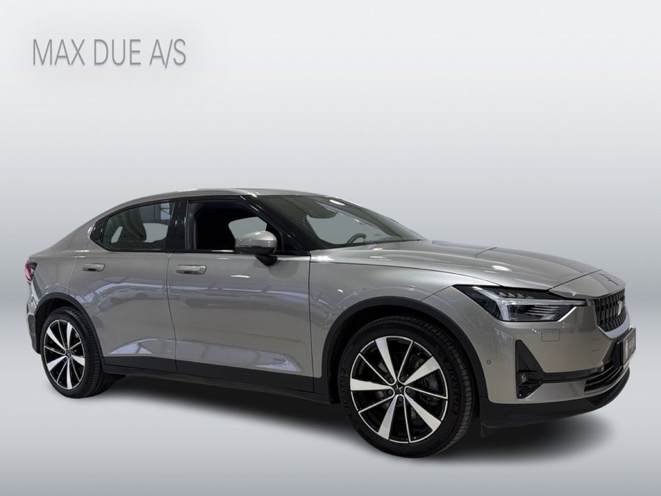 Polestar 2 Long Range AWD 5d