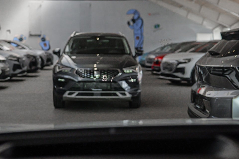 Audi Q4 e-tron 45 S-line quattro 5d