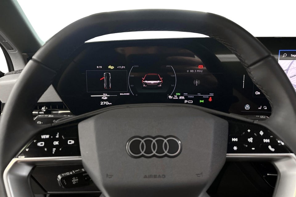 Audi A6 e-tron Progress plus Avant 5d