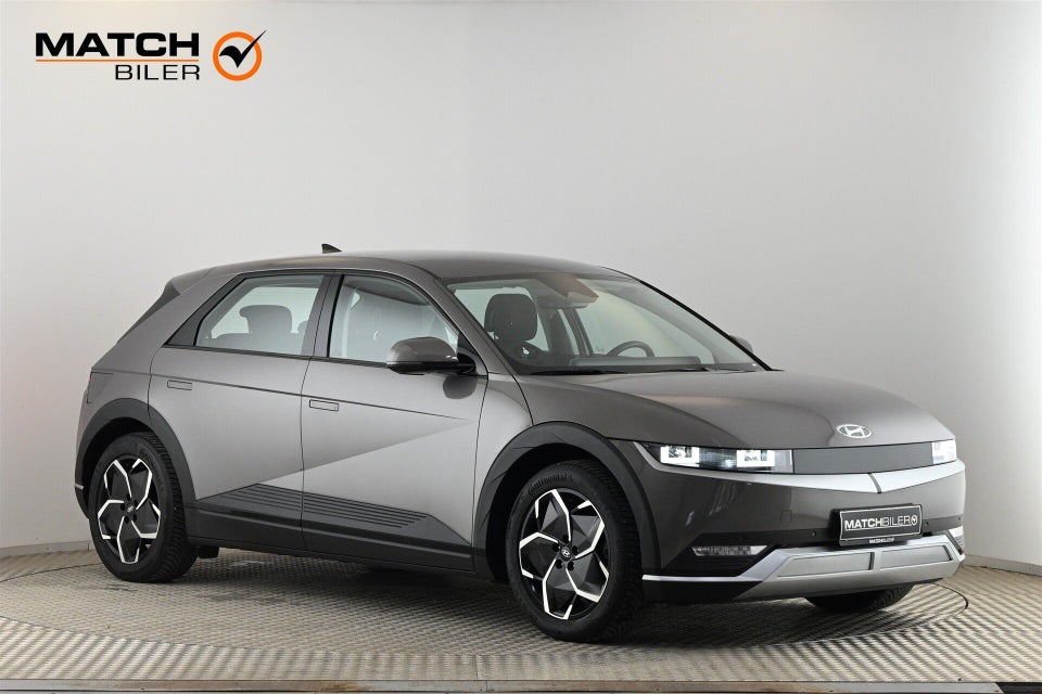 Hyundai Ioniq 5 58 Essential 5d