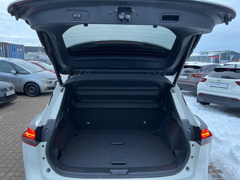 Nissan Qashqai 1,3 mHEV Tekna 5d