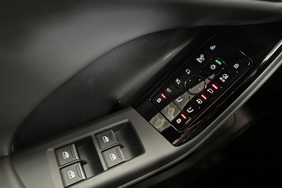 Audi Q6 e-tron Ultra performance Sportback 5d