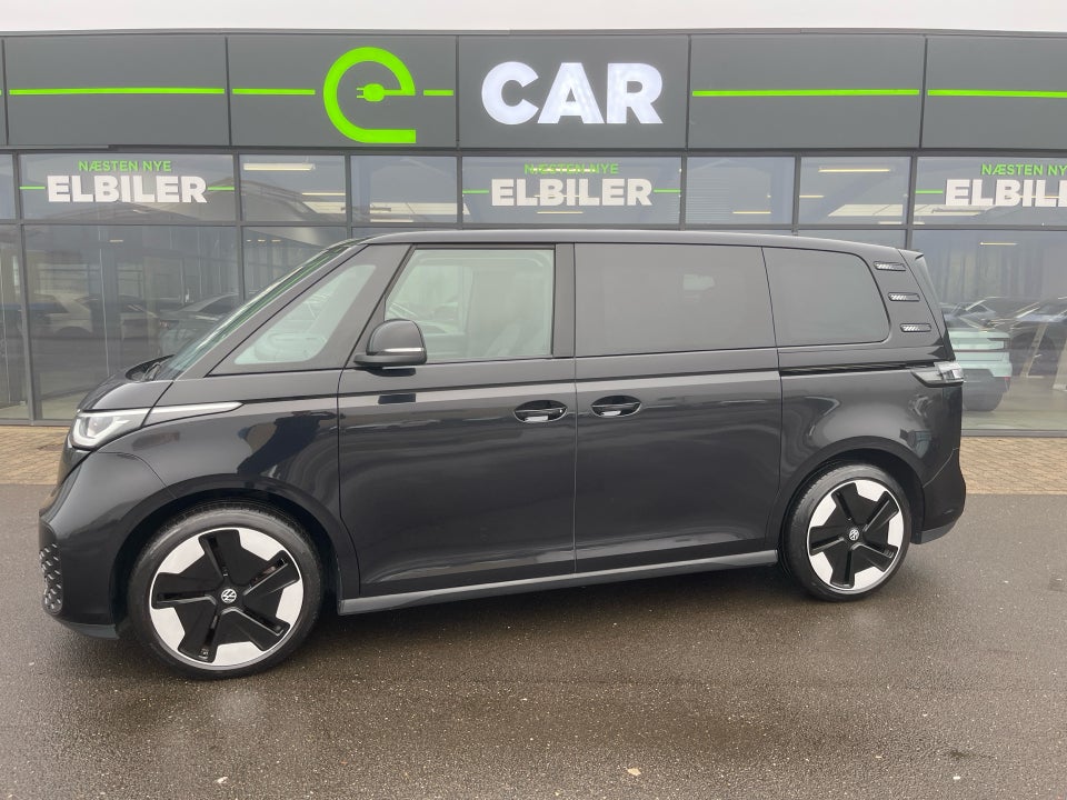 VW ID.Buzz 77 Life SWB 5d