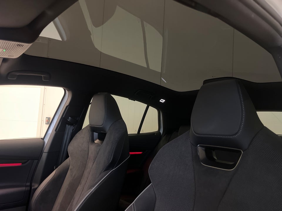 Skoda Enyaq 85x iV Sportline Maxx Coupé 5d