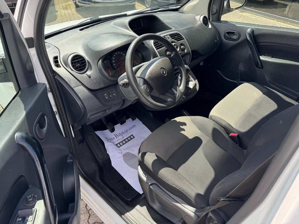 Renault Kangoo 1,5 dCi 75 Access L1