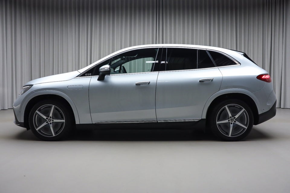 Mercedes EQE350 SUV AMG Advance Plus 4Matic 5d