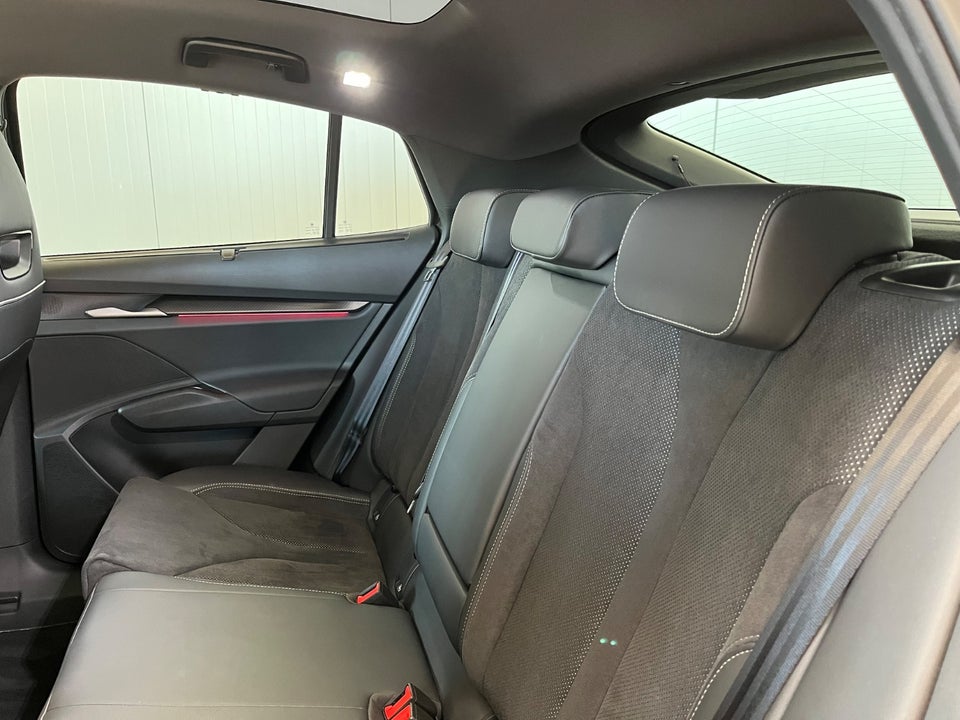 Skoda Enyaq 85 iV Sportline Advanced Coupé 5d