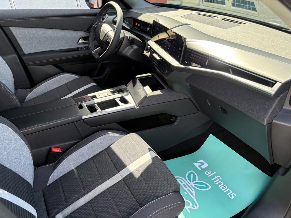 Opel Grandland-e 73 Edition 5d