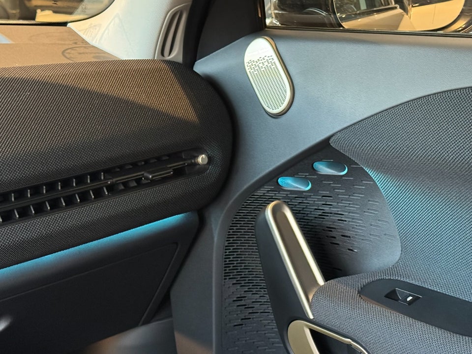 MINI Aceman SE Classic Trim XL 5d