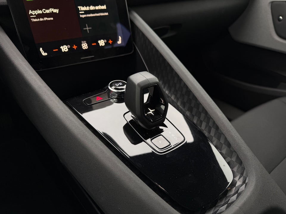 Polestar 2 Long Range 5d