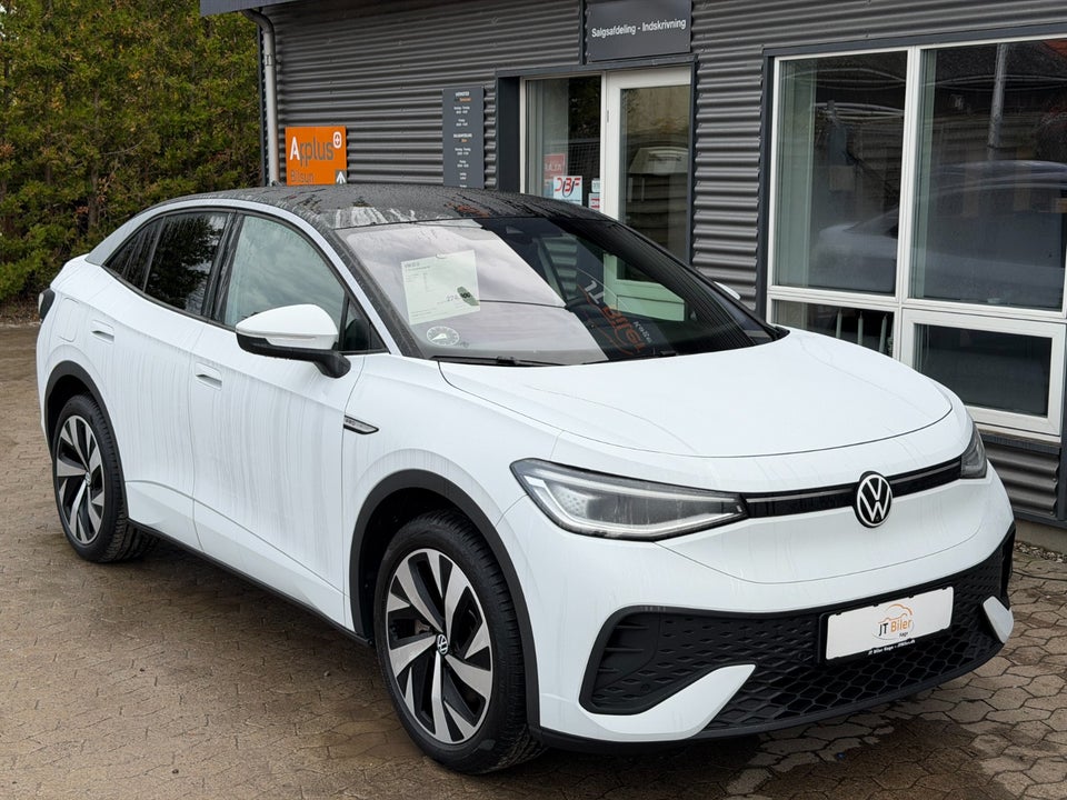 VW ID.5 77 Pro Performance 5d