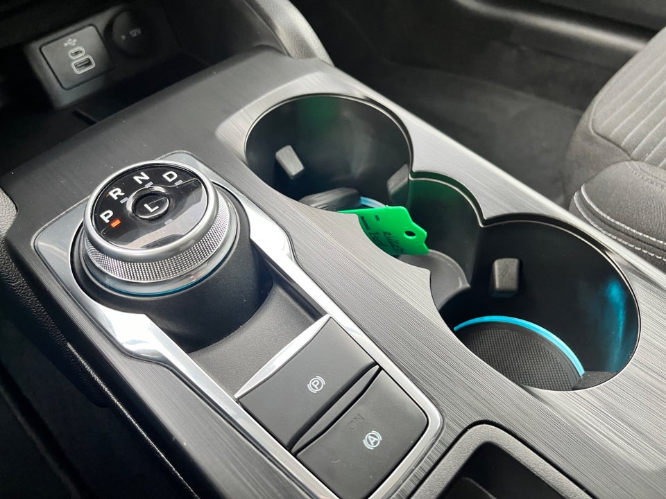 Ford Focus 1,5 EcoBlue Titanium stc. aut. Van 5d