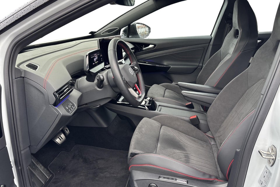 VW ID.4 77 GTX+ 4Motion 5d