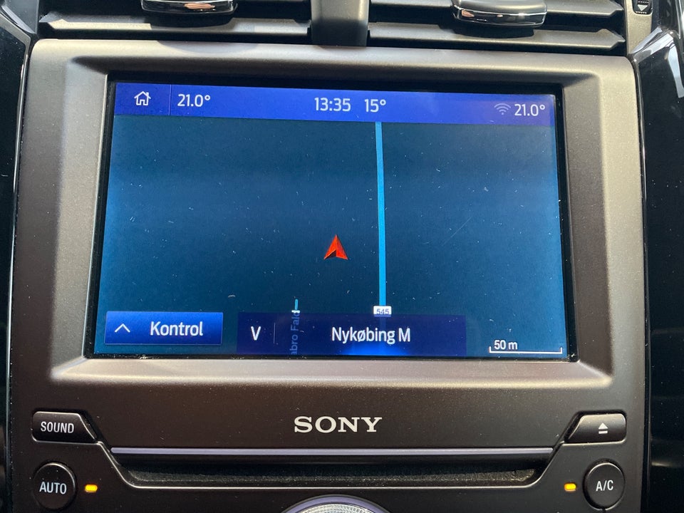 Ford Mondeo 2,0 EcoBlue ST-Line stc. aut. 5d