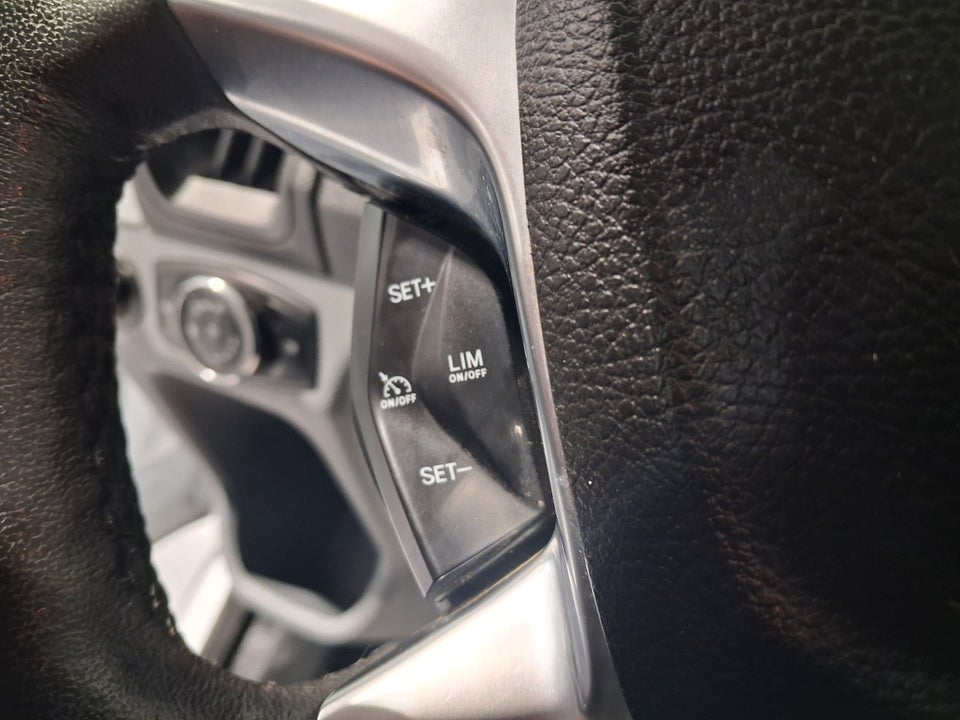 Ford Transit 350 L3 Chassis 2,0 TDCi 130 Autotransporter RWD 2d