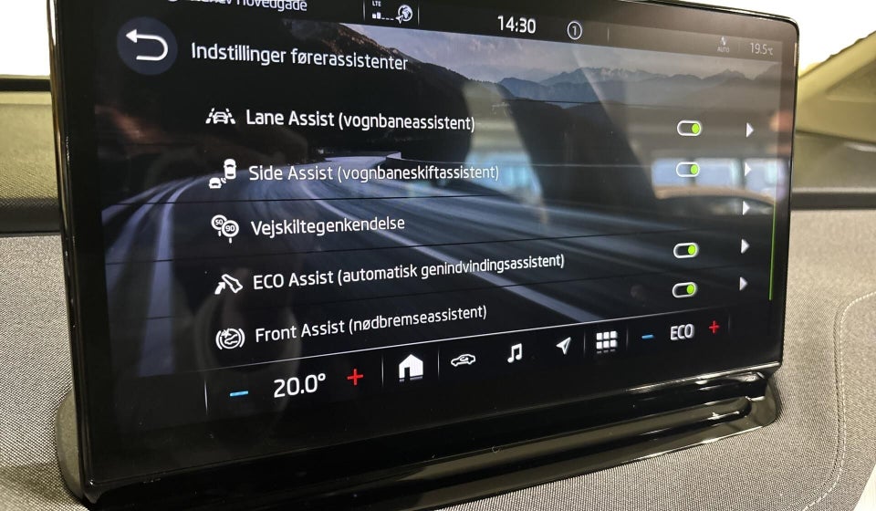 Skoda Enyaq 60 iV 5d