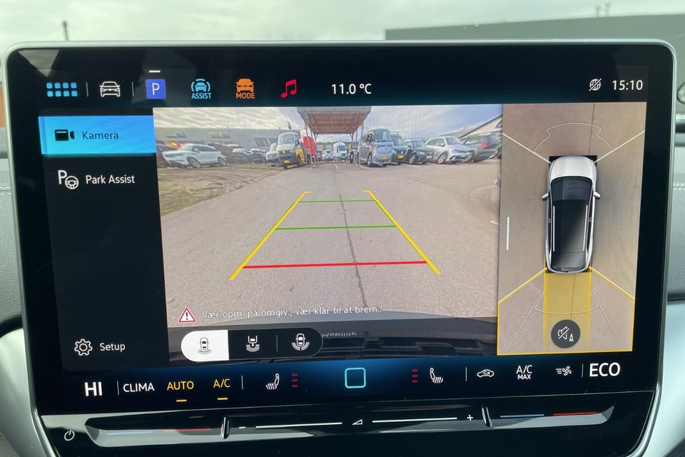 VW ID.4 77 Style+ 5d