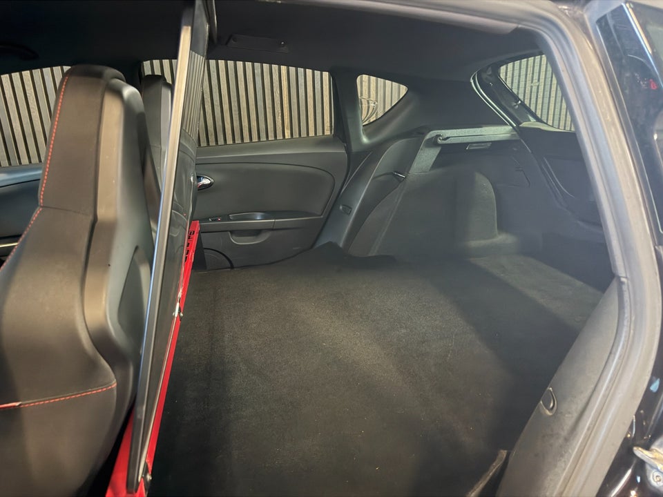 Seat Leon 2,0 TSi Cupra Van 5d