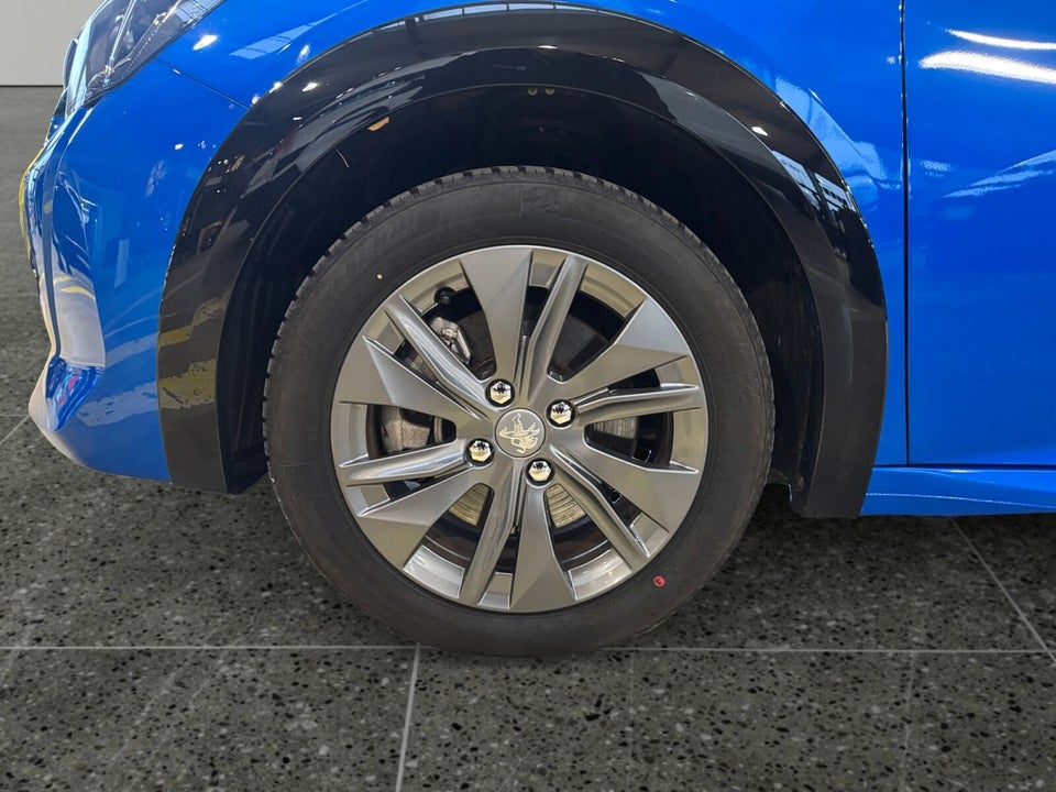 Peugeot e-208 50 Allure Pack 5d
