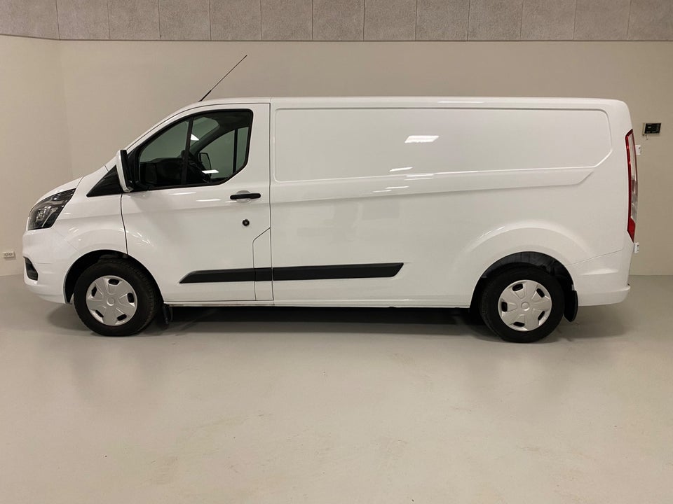 Ford Transit Custom 300L 2,0 TDCi 130 Trend