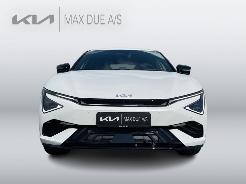 Kia EV6 84 Long Range GT-Line 5d