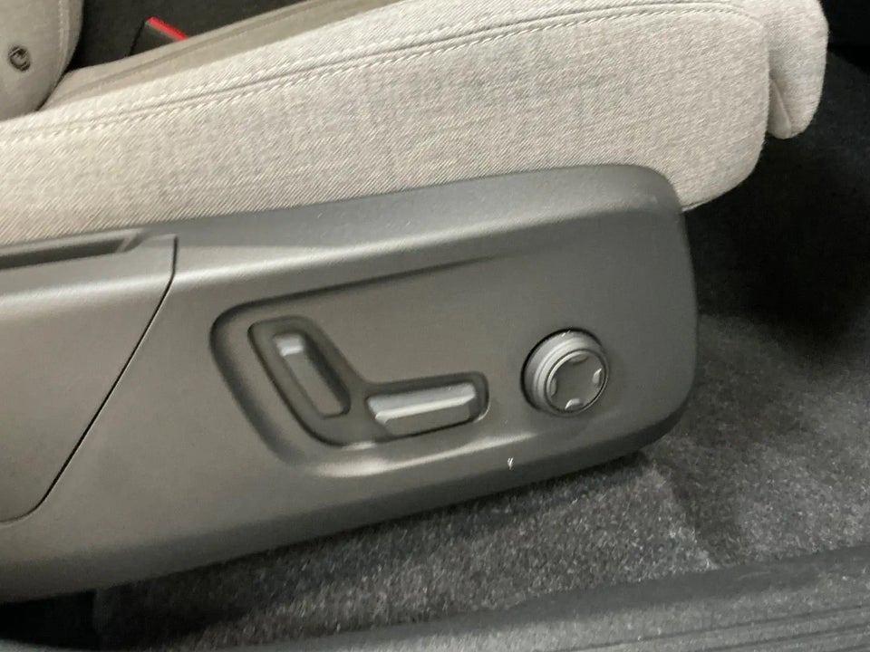 Volvo EC40 Extended Range Ultra 5d