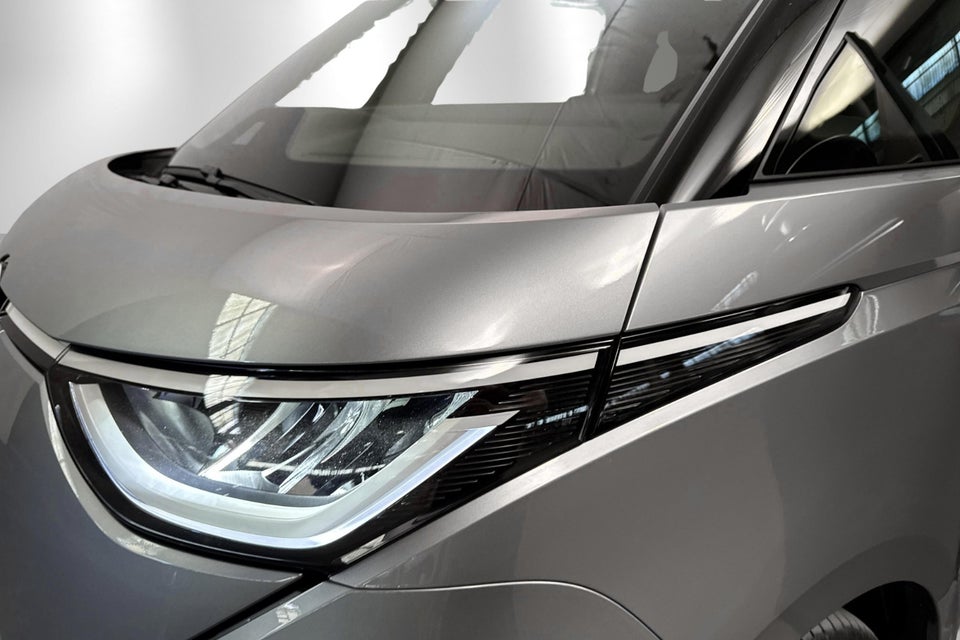 VW ID.Buzz 79 Life+ SWB Van 5d