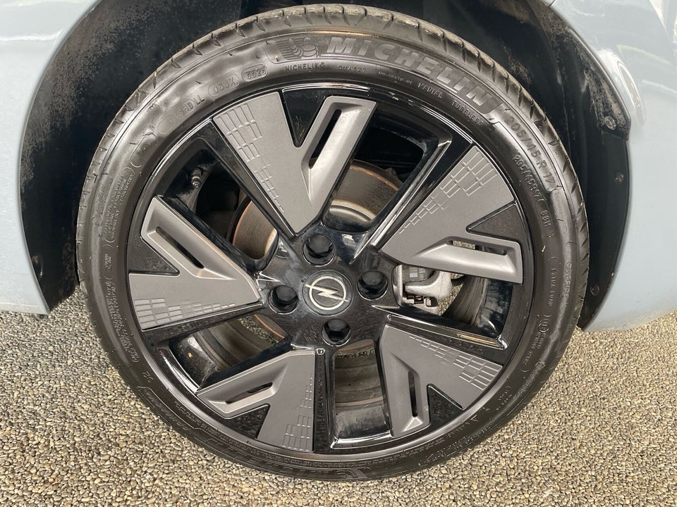 Opel Corsa-e 54 Ultimate 5d