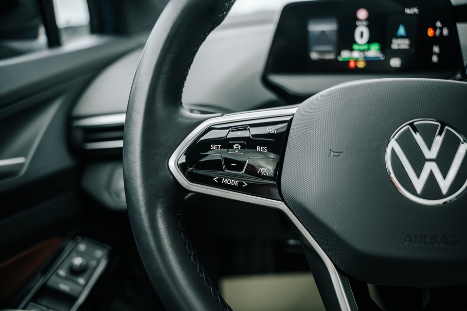 VW ID.4 77 1ST Pro Performance Max 5d