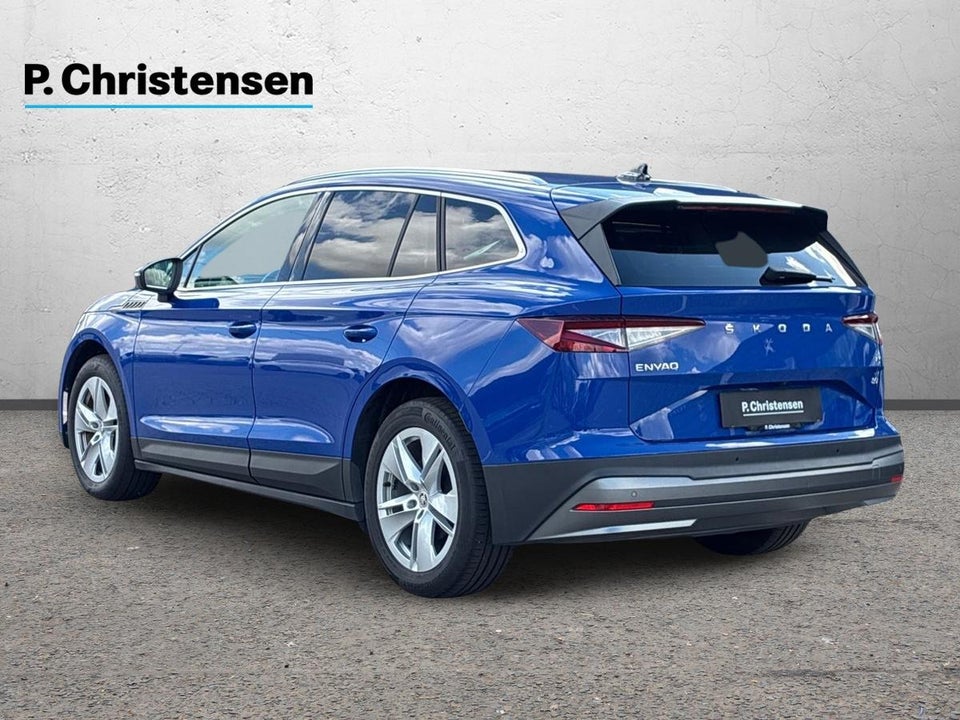 Skoda Enyaq 80 iV Loft 5d