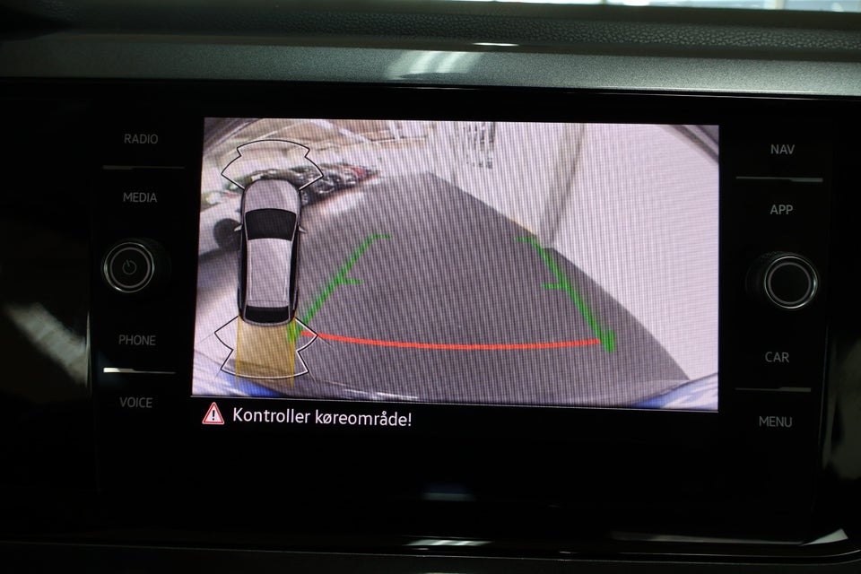 VW Taigo 1,5 TSi 150 Style DSG 5d