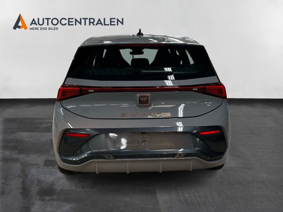 Cupra Born 77 e-Boost 5d