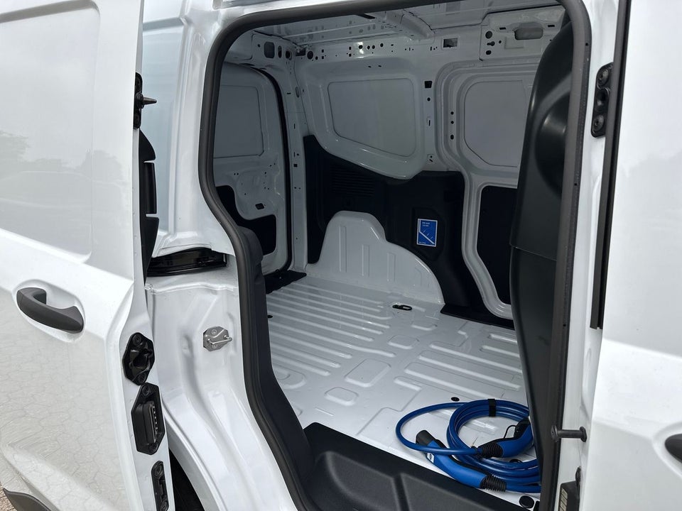 Ford E-Transit Courier 43 Trend