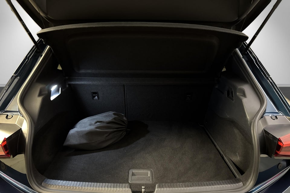 Cupra Born 58 High 5d