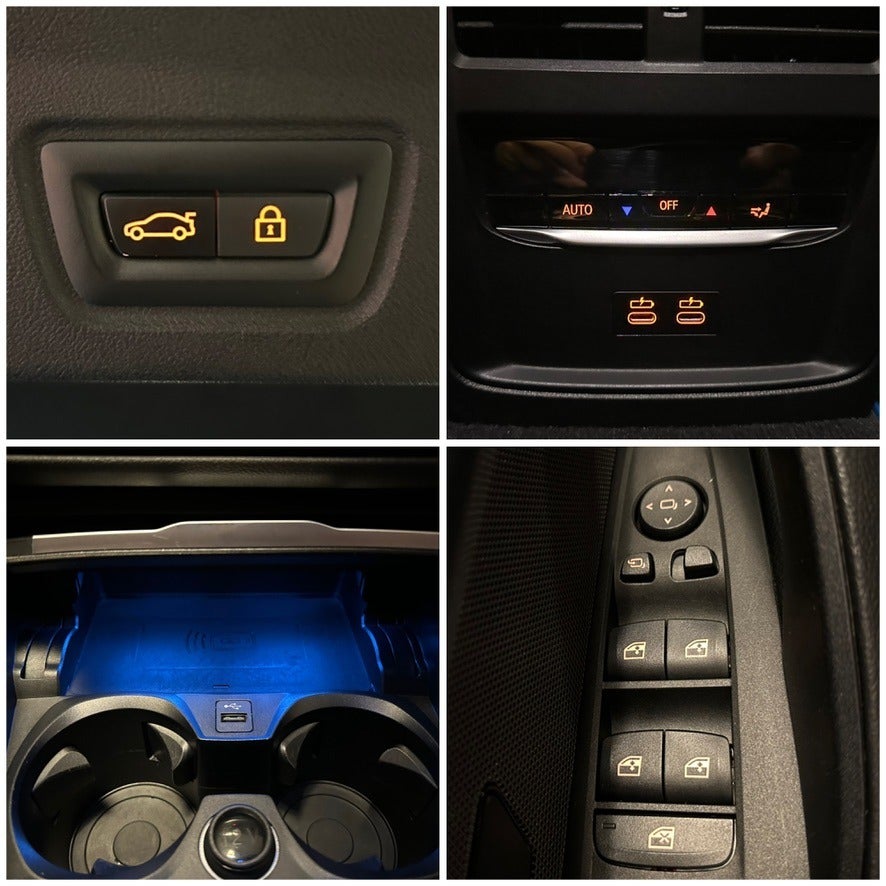 BMW i4 eDrive40 M-Sport 5d