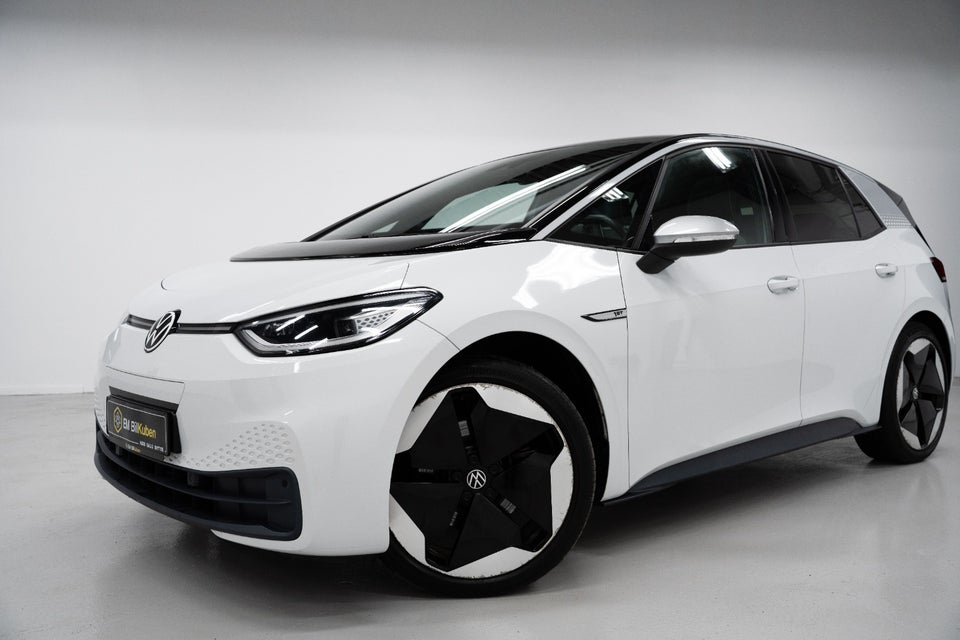 VW ID.3 58 1ST Max 5d