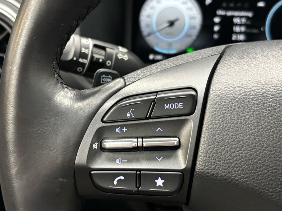 Hyundai Kona 64 EV Advanced 5d