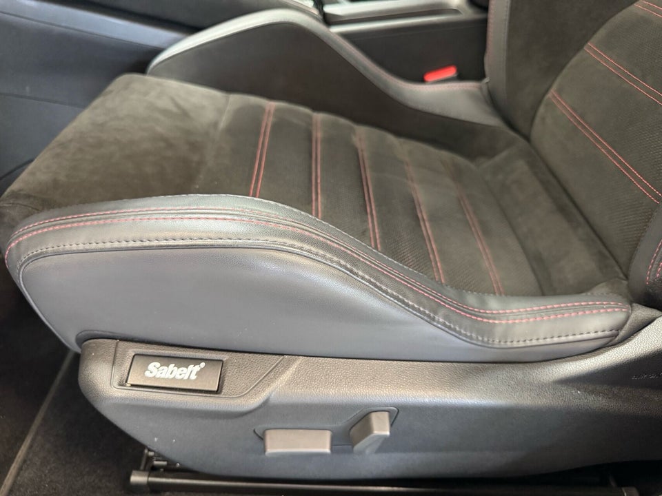 Alfa Romeo Junior Elettrica Speciale 5d