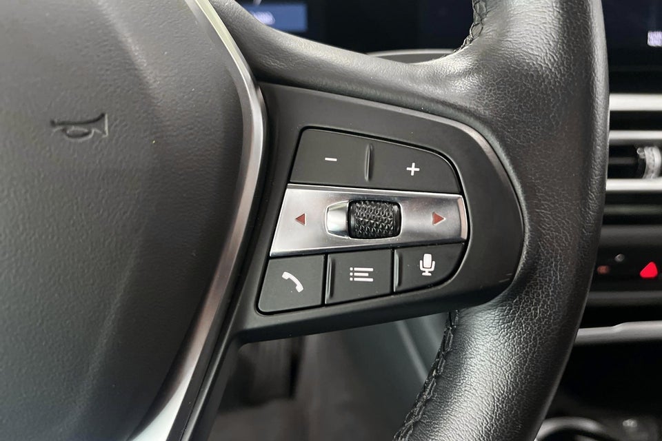 BMW i4 eDrive35 5d