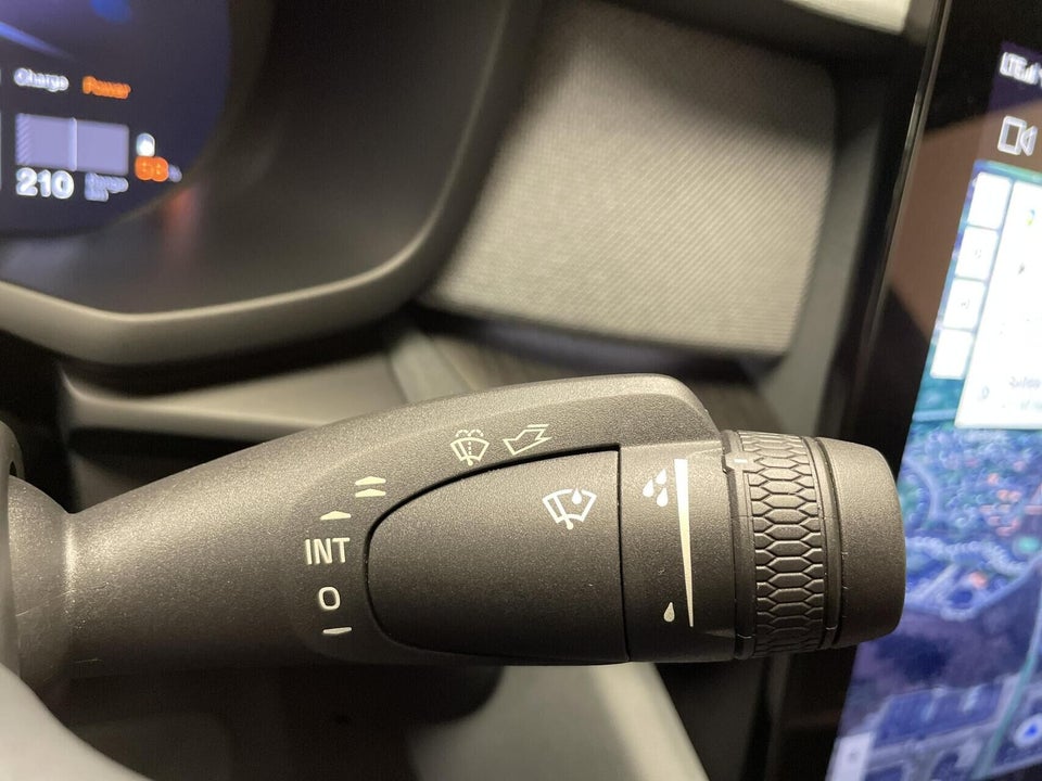 Polestar 2 Standard Range 5d