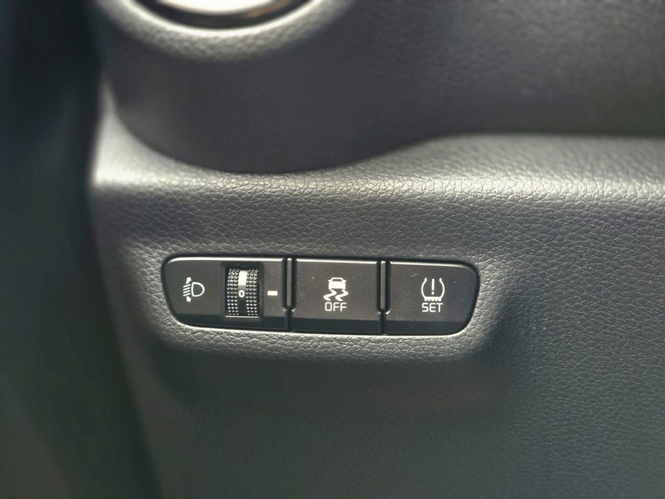 Kia Picanto 1,0 Prestige Upgrade 5d