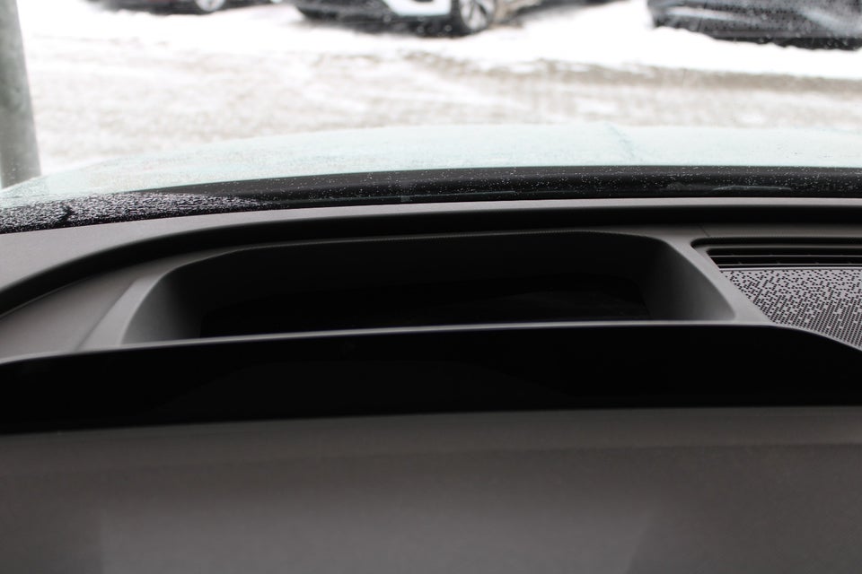 Skoda Enyaq 80 iV ecoSuite 5d