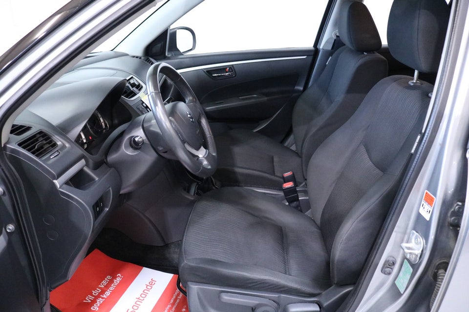 Suzuki Swift 1,2 GL ECO+ 5d