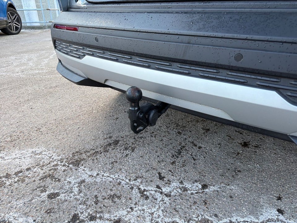 Skoda Elroq 85 iV Loft 5d