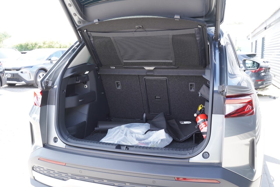 Skoda Elroq 85 iV Premium 5d