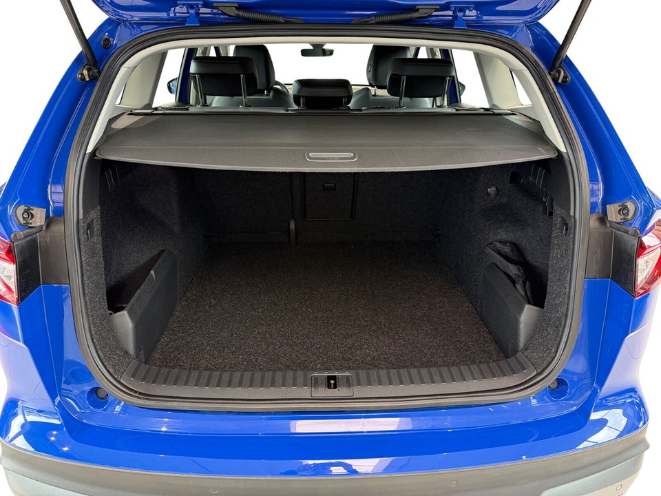 Skoda Enyaq 50 iV 5d